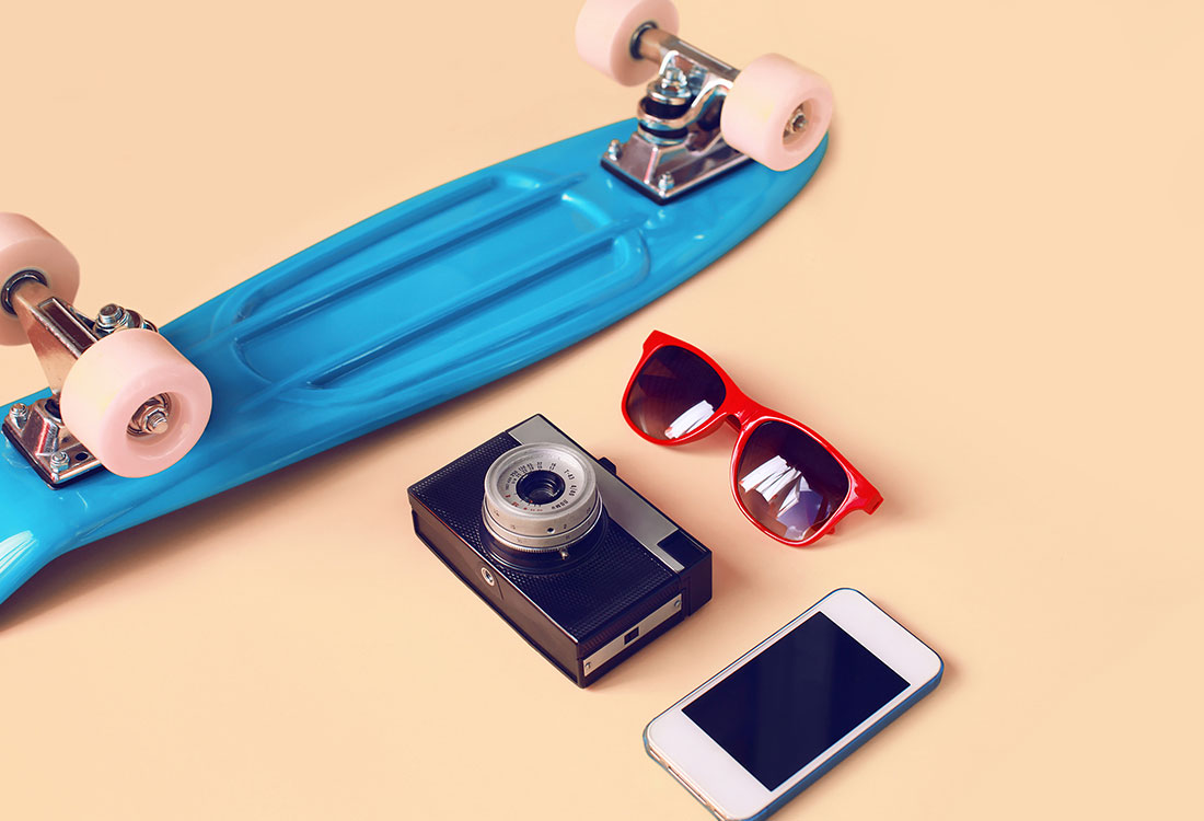 Read more about the article Colorful & Cute Sketches