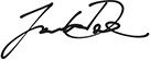 Signature